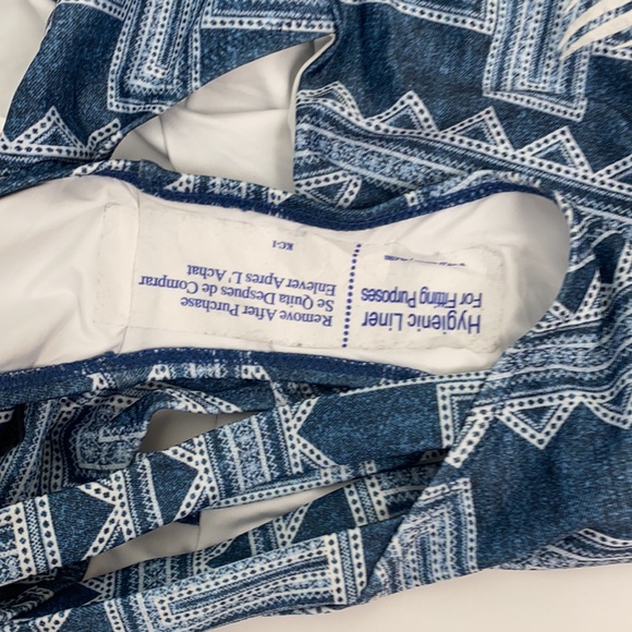 Somedays lovin runaway full piece swim - Picture 7 of 8